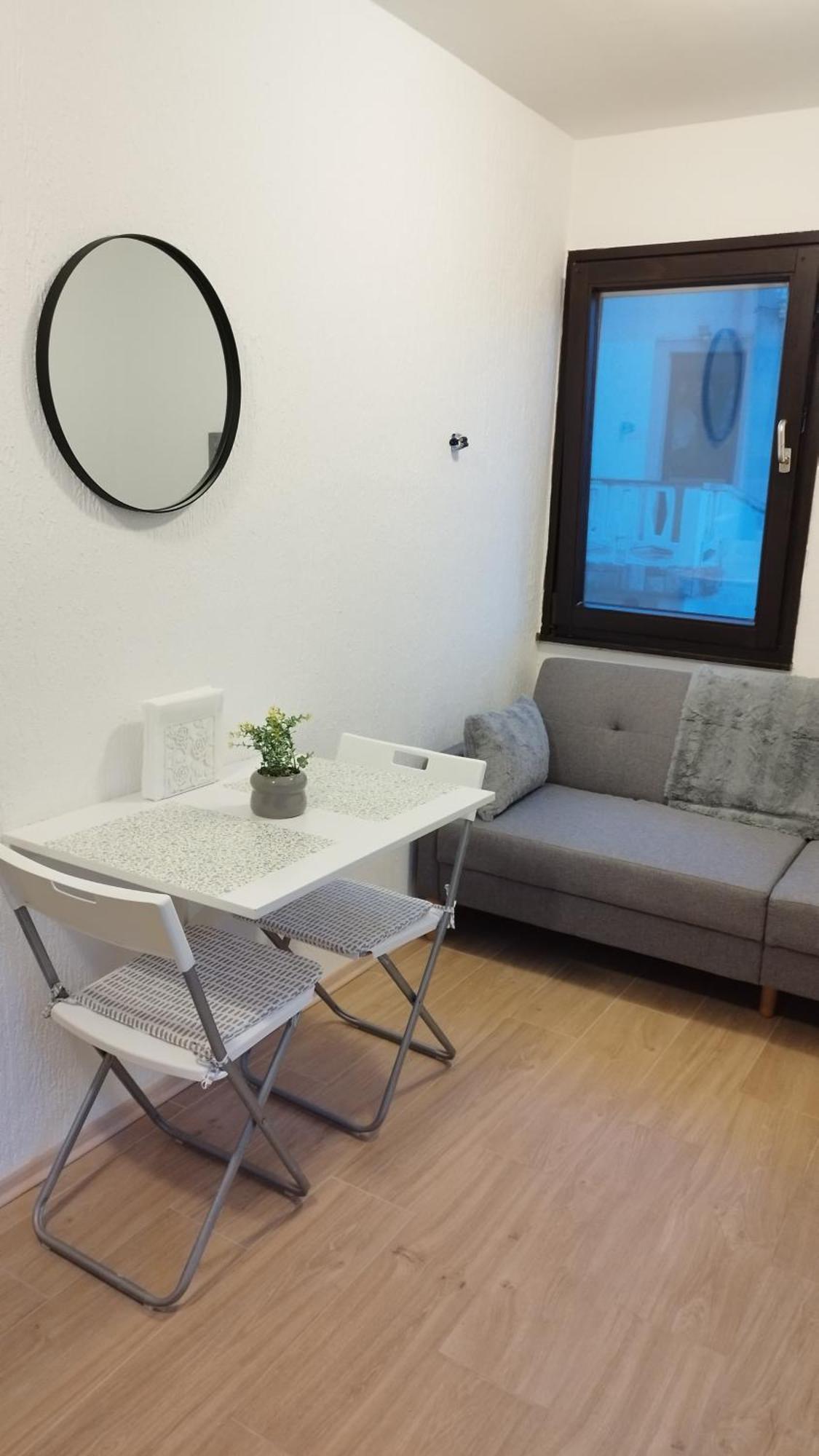 Apartman Giulitta Lägenhet Porat  Exteriör bild