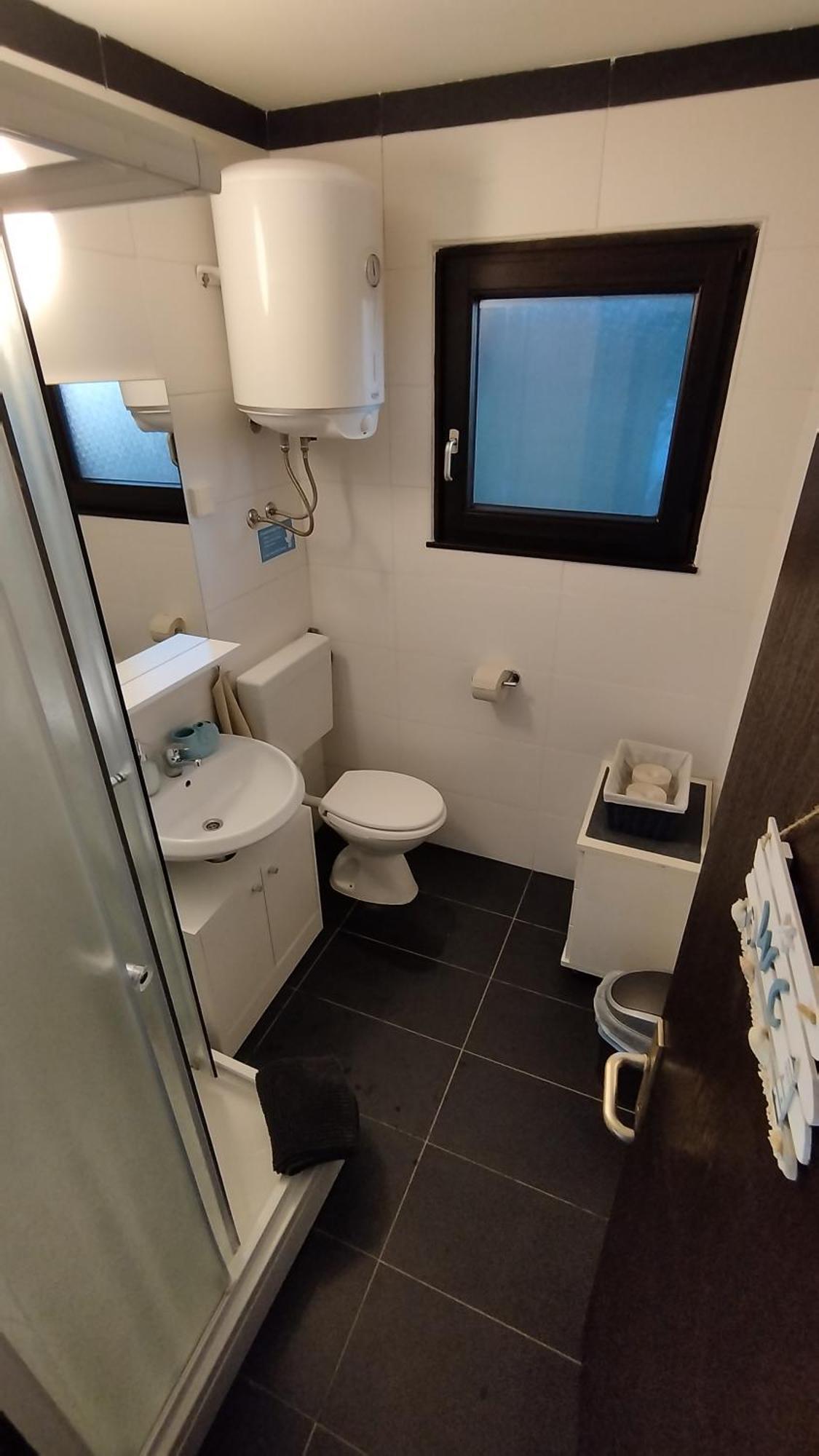 Apartman Giulitta Lägenhet Porat  Exteriör bild