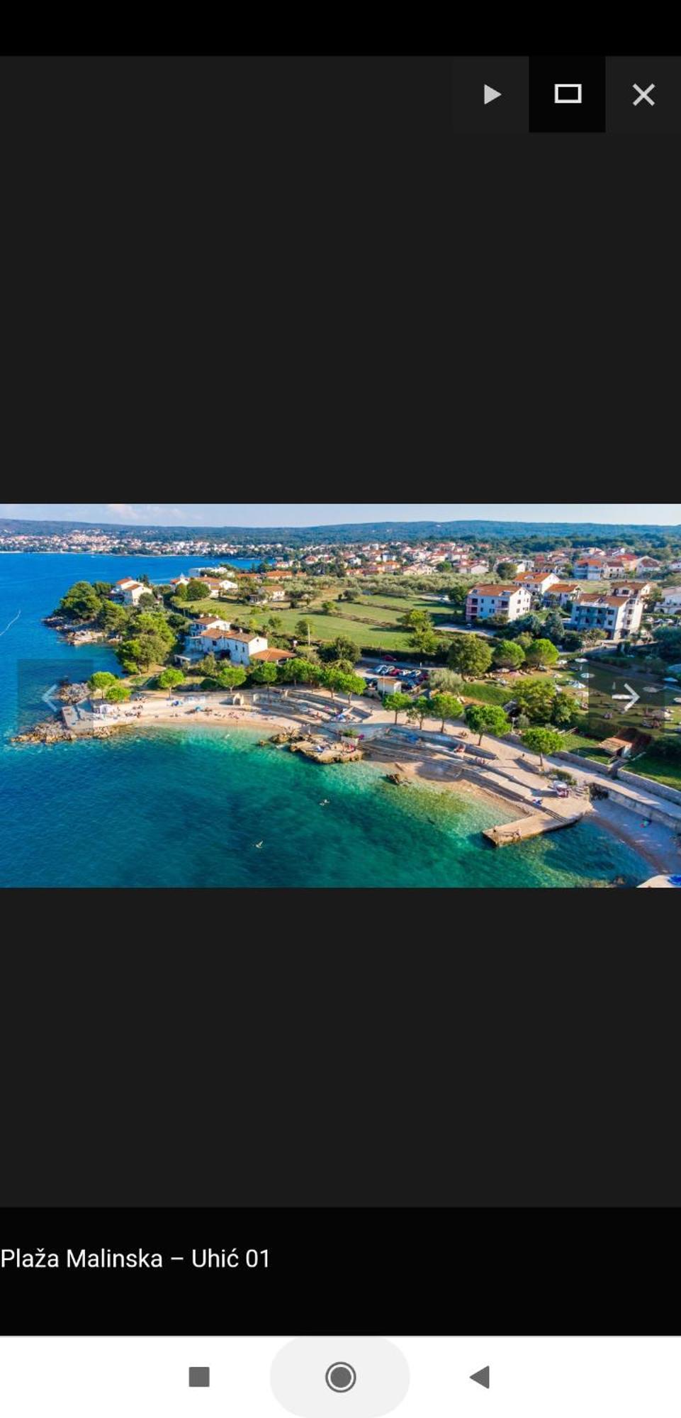 Apartman Giulitta Lägenhet Porat  Exteriör bild