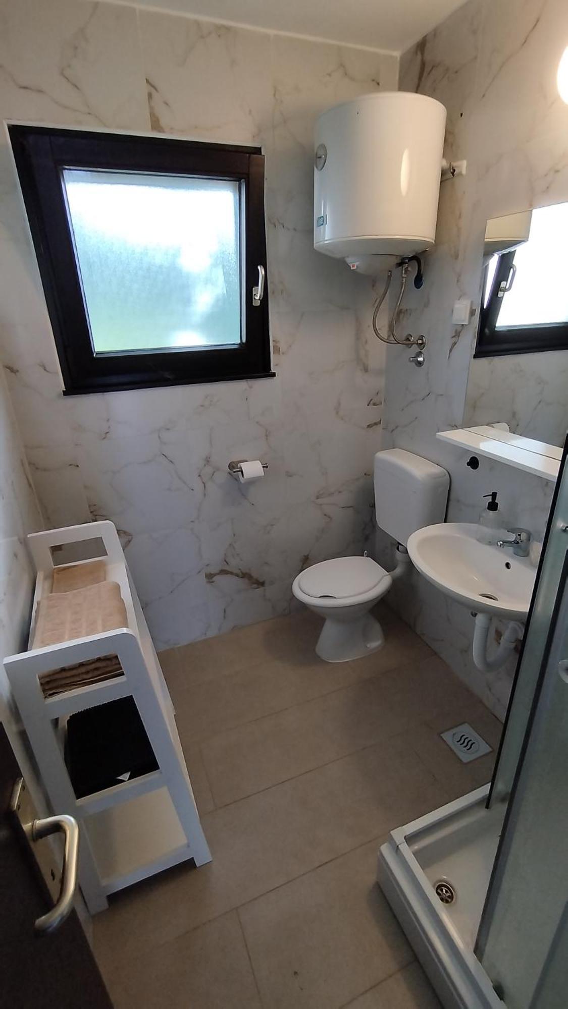 Apartman Giulitta Lägenhet Porat  Exteriör bild