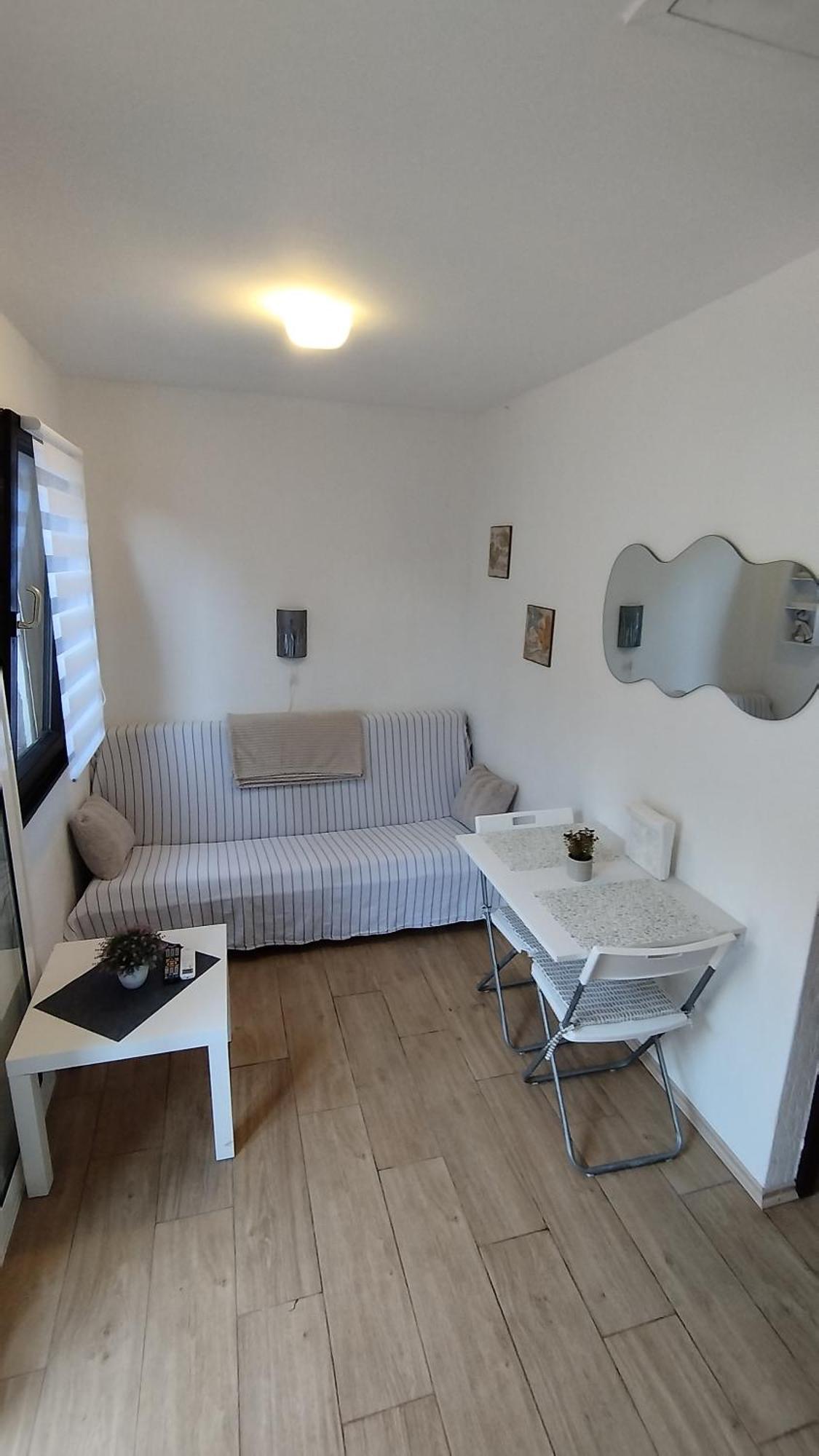 Apartman Giulitta Lägenhet Porat  Exteriör bild