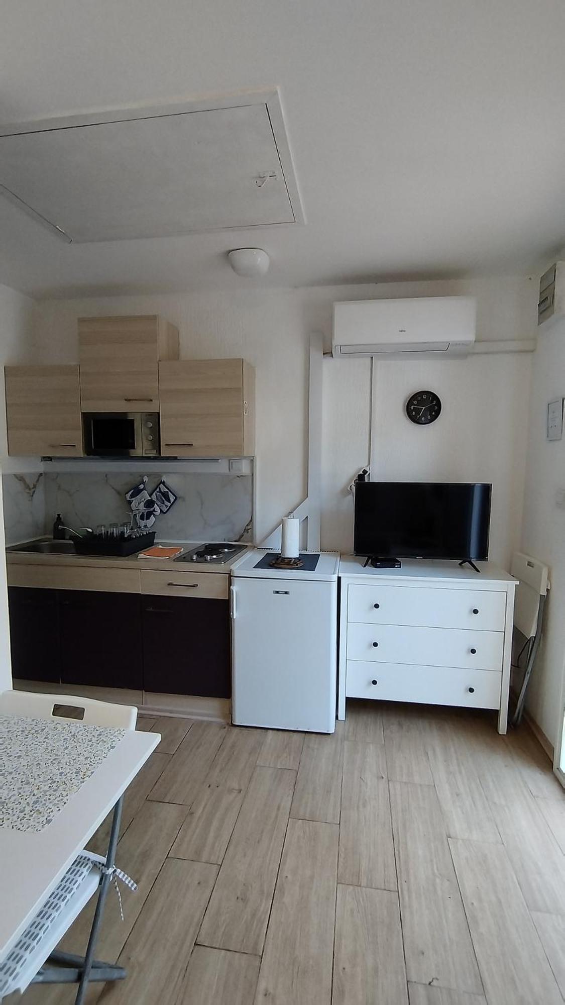 Apartman Giulitta Lägenhet Porat  Exteriör bild