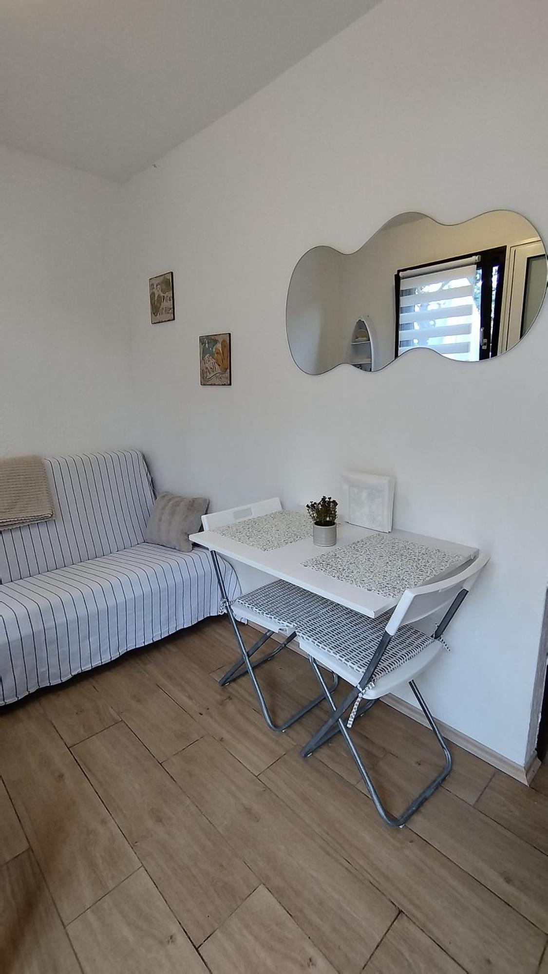 Apartman Giulitta Lägenhet Porat  Exteriör bild
